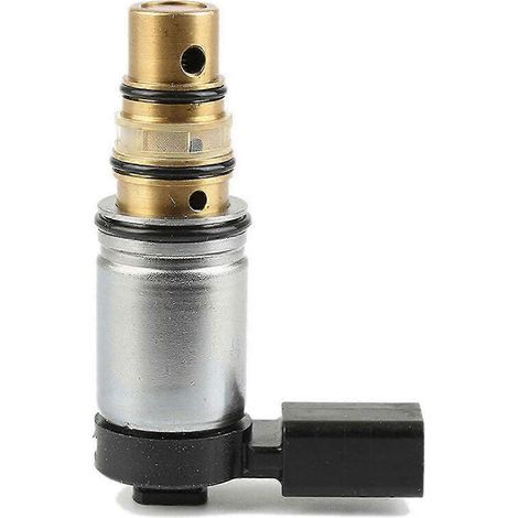 Électrovanne de commande de compresseur de climatisation 1k0820803s, 1k820859f pour Sanden PXE16 PXE14 (1/5)