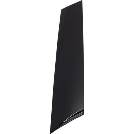 Front windshield A-pillar trim molding for Cooper R50 R52 R53, driver's side, front left