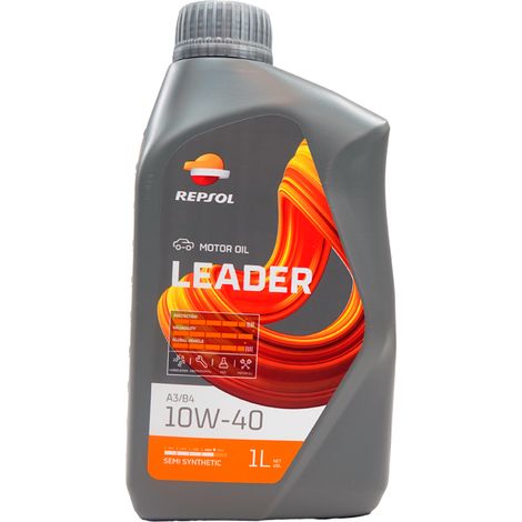 Olio Motori 4 tempi 10w40 (1/4)