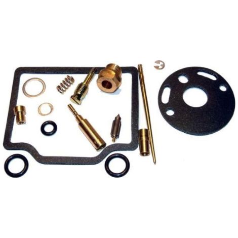 Kit réparation carburateur HONDA CB 750 K FOUR de 1972 à 1975 - KEYSTER KH-1186NR - Pour 1 carburateur