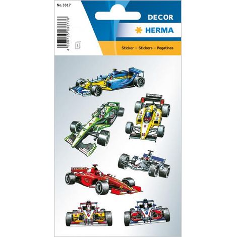 Stickers Herma - Decor He3317 X1