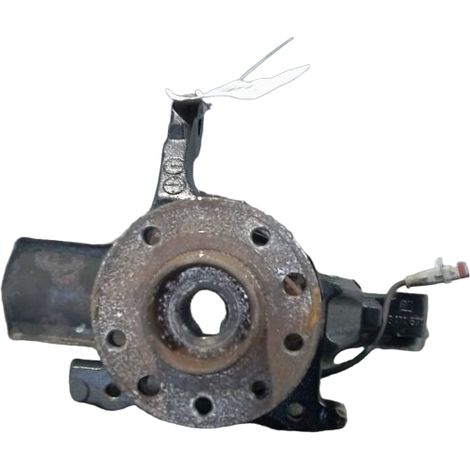 Pivot Avant Droit OPEL Astra Gtc 3p [PRODUIT D'OCCASION]♻️13156044 (1/2)