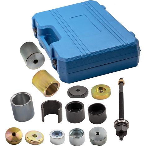 Removal Rear bush ball joint Tool For BMW E36/46, E38/39, E60/61, E31,E90/91 (1/5)