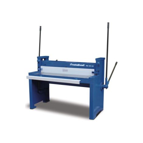 Cizalla manual TBS 1051-20