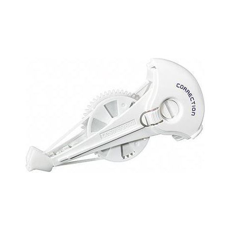 tesa Nachfüllkassette ecoLogo 59881-00005 8,4mmx14m weiß (1/5)