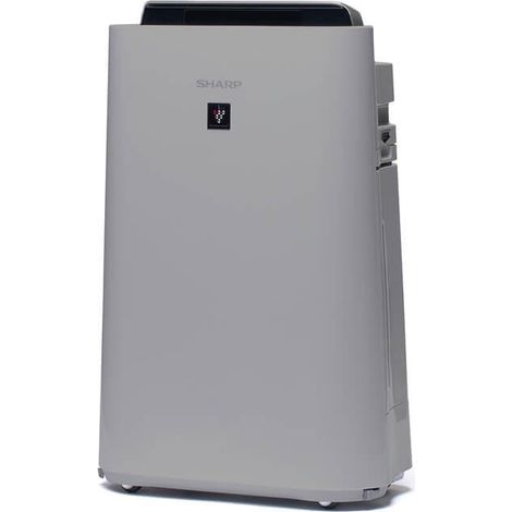 Purificador de aire Sharp UA-HD50E-L con humidificador