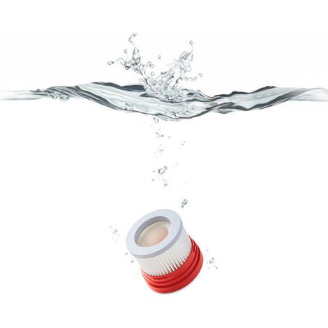 Filter Kit Replacement Accessories for V8 V10 V11 Household Hopeless Handheld Vacuum Cleaner Parts (1/2)
