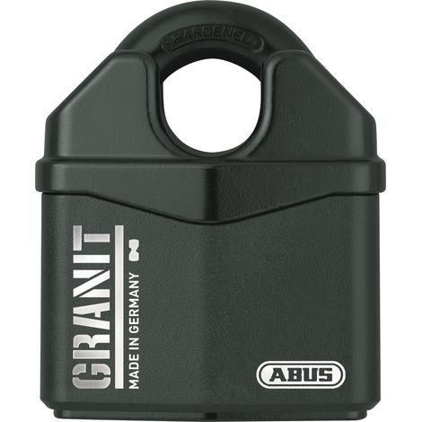 ABUS Hangschloss Granit 37RK/80 SB mit SZP Profil (1/5)