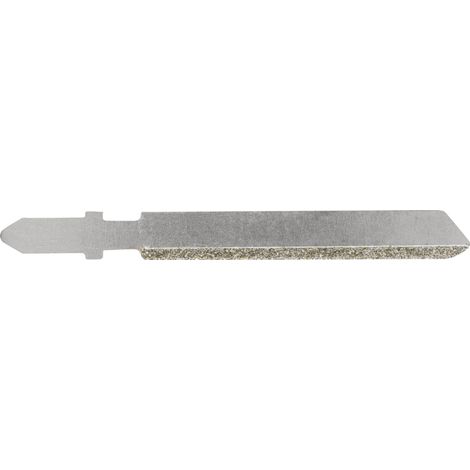 PFERD TOOLS Diamant-Stichsägeblatt 75 mm D357 (mittel) Ausschnitte im Behälterbau von GFK/CFK (1/4)