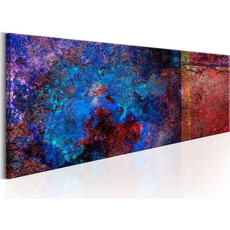 Quadro - Sea Depth - 150x50