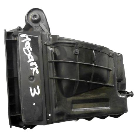 Boitier Filtre A Air RENAULT Megane Break III Phase 1 2009-2012 (1/2)