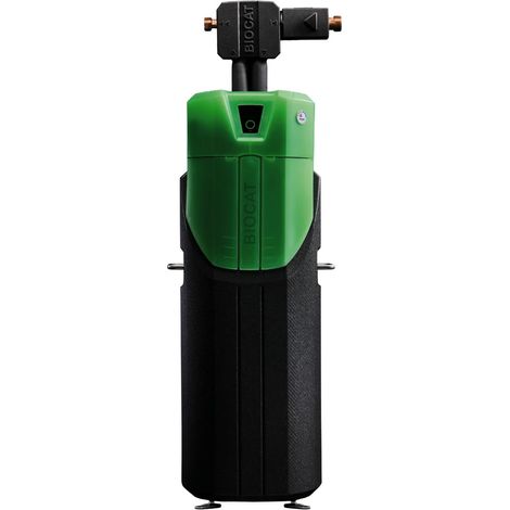 Watercryst BIOCAT KS 8000-C protection anticalcaire eau froide, 66 personnes, 6.500 l/jour, 12000370