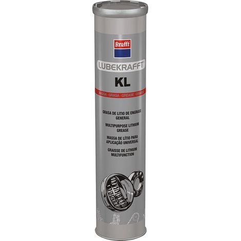 Graisse Lithium roulement, KL, 400g - KRAFFT (1/4)