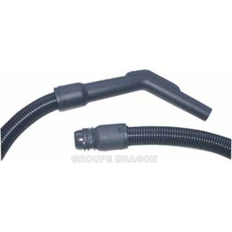 Philips – Flexible complet avec poignée pour aspirateur – Remplacement pour modèles FC8608, FC8209, FC8396 – Performance optimale assurée (1/2)