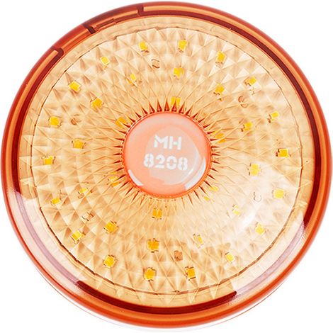 Lampe de camping LED rechargeable USB guirlande lumineuse 8m étanche lumière chaude et colorée portable pour tente extérieur (1/5)