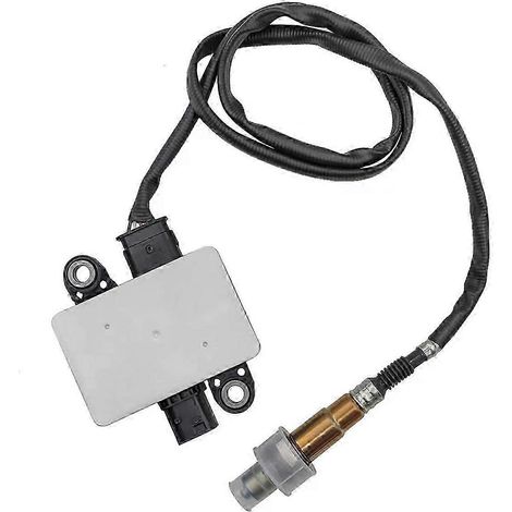 PM-Partikelsensor 0281007163 5461554 A056N722 Euro 6 Emissionskompatibel mit Stickstoff- und Sauerstoffsensoren XF 106 2185906 2121308 (1/5)