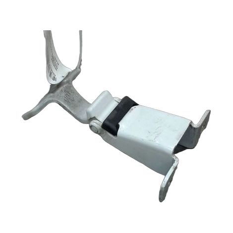 [PRODUIT D'OCCASION] Charniere Sup Porte Battante Ard RENAULT Kangoo ♻️ Ref Oe. 904008309r - Garantie à vie (1/2)