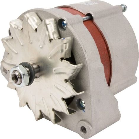 Alternator 14V 65A UNIVERSALE ALT26250811 (1/3)