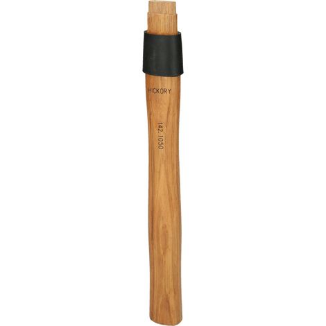 KS Tools 142.5302 Ersatzstiel, Esche, Rundkeil,320mm (1/4)