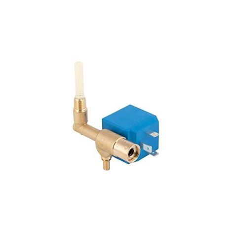 Electroválvula completa para generador de vapor ROWENTA CS-00143087