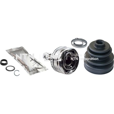 Kits joint coté roue - OJK51.007 - SNR - Compatible avec véhicule Mercedes