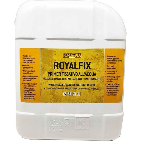 ROYALFIX 05 LT (1/5)
