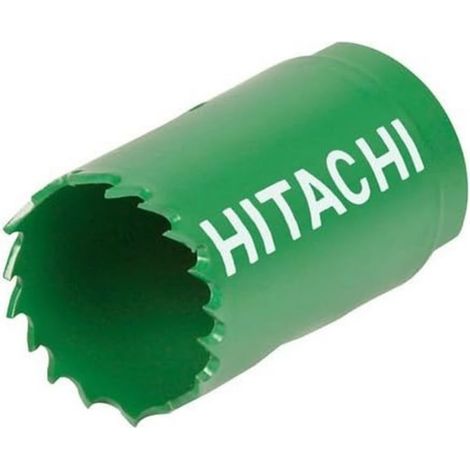 SIERRA CORONA HSS BI-MET. 54 MM 752127 HITACHI