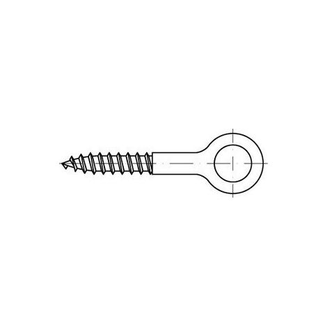 fischer Gerüstöse GS 12x120 25 Stk