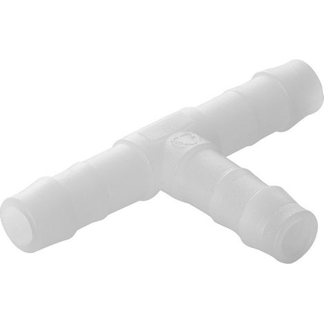 Raccordo a T per tubo dellacqua da 10 mm per pezzo