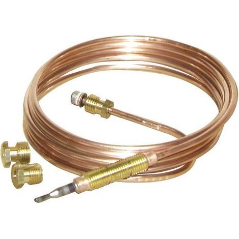 Thermocouple à dérivation 7 raccords L1200mm - DIFF