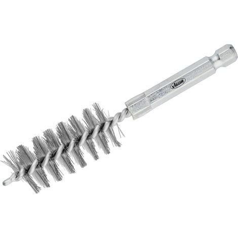 VIGOR Stahlbürste V4646S-19 (1/3)