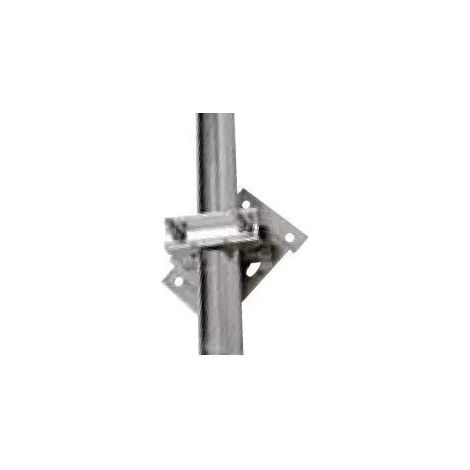 Erard 800881 fijación orientable azul para antena TV
