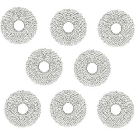 Ersatzteile für Ecovacs Debot / T20 Pro / X1 OMNI / T10 Omni / Saugroboter-Wischmopp