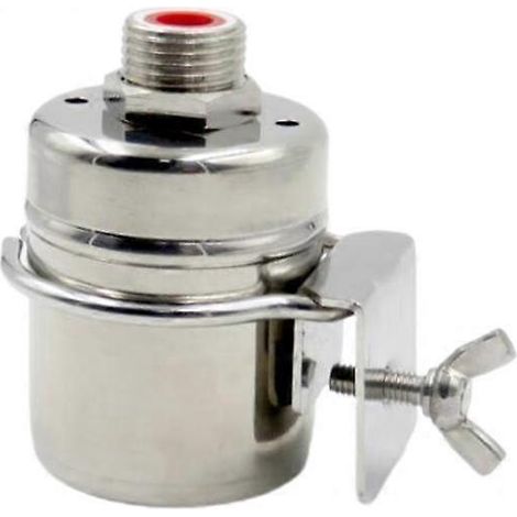 2x Interrupteur de commande à capteur de vanne à bille flottante pour (1/5)