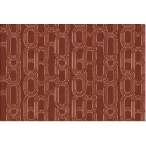 CRÉDENCE CUISINE Abstrait - Texture - Marron 60x40 cm (1/5)