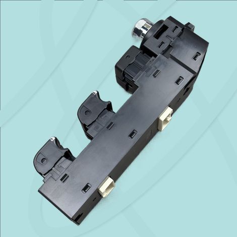 The GW3M-66-350 is suitable for the electric window lift mechanism and window lift buttons of the Mazda CX-4.