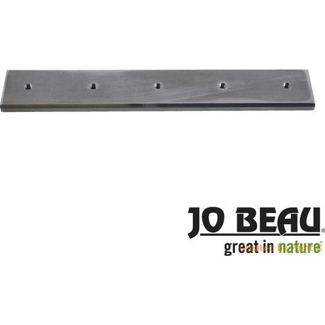 CONTRE-LAME POUR BROYEURS JO BEAU E300, M300, M300 INT, T300, H300 et R300