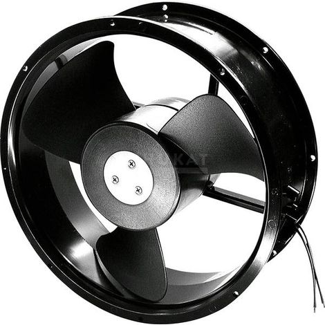 Ventilatore assiale Sunon A2259HBL-TC 254 mm 230 V