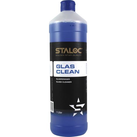STALOC Glas und Oberflächenreiniger universal 1 L (1/2)