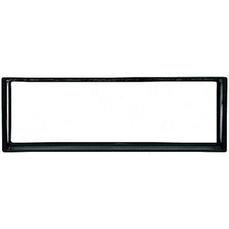 Facade Autoradio RAF3201 compatible avec Volkswagen Golf 2
