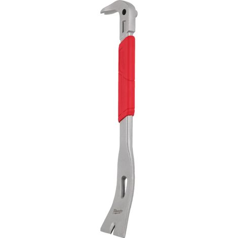 Brechstange Milwaukee 40 cm ergonomischer Griff Vibration (1/2)