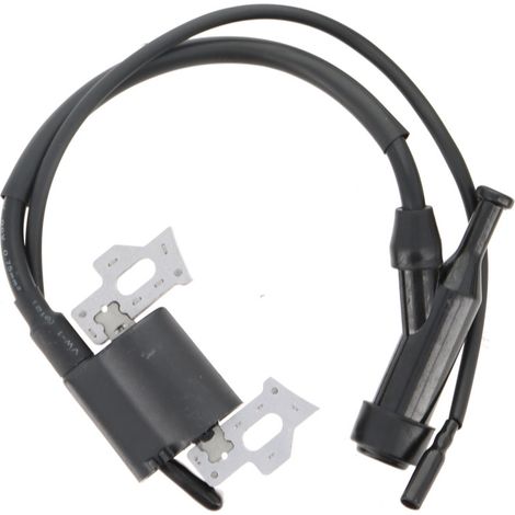 Bobine allumage - pour Moteur thermique 4 temps 7CV - pièce de rechange pour ref OXEO 760403