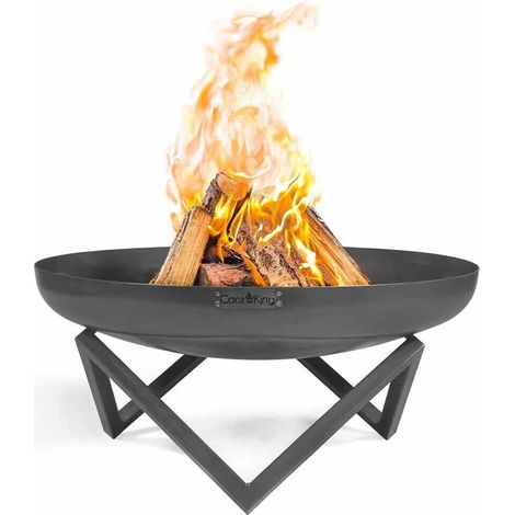 Barbecue Braciere 60 cm “SANTIAGO” (1/3)