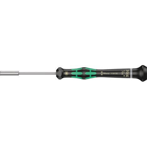 Wera, 2069 7/64" x 60 mm (1/5)