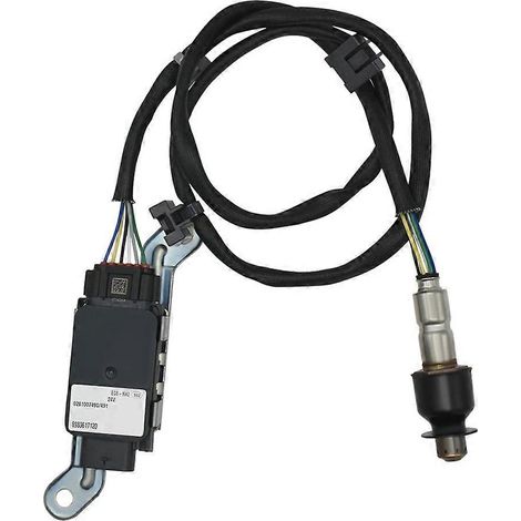 Stickstoff- und Sauerstoffsensor (NOx) 0281007490 8983617120 für BOSCH (1/5)