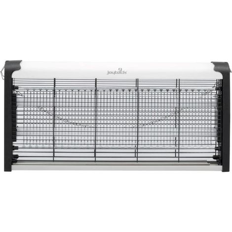ZANZARIERA ELETTRICA CM49X5X24,5 8W JOYTECK (1/3)