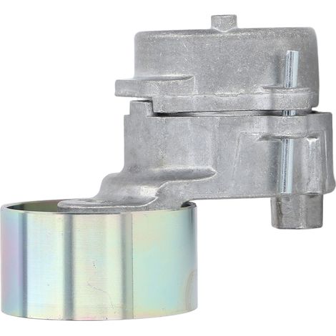 Tendeur de courroie en acier allié type V 20939284 pour excavatrice 350 L120G L120H (1/5)