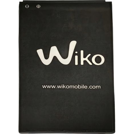 Batterie neuve pour Wiko 5030 Lenny / Lenny 2 / Sunny 3 1800 mAh 3,7 V (1/2)