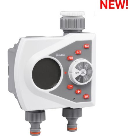 Regolatore elettronico bidirezionale linea bianca bradas 1540 (1/2)