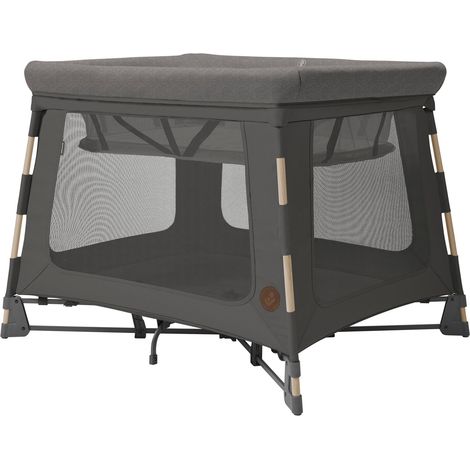 Maxi-Cosi - Swift Playard - Beyond Graphite Eco